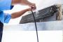 Professional Aircon Servicing Chemical Wash for Lasting Cool