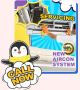 Efficient Aircon Servicing Company for Lasting Cooling 