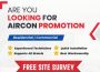 Best Aircon Promotion Singapore