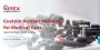 Custom Rubber Molding for Medical Cost Optimization – Airex 
