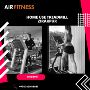 Buy Top-Quality Home Use Treadmills in Zirakpur