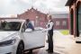 Reliable Airport Limo Service from Barrie to Pearson Airport