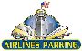 Airlines Parking