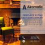 Fireplace Repair East Gwillimbury - Installation, Repairs an