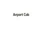 Airport Cab LLC