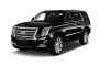 Luxury Airport Limo Toronto Service
