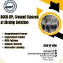  Comprehensive DGCA CPL Ground Classes at Airship Aviation: 