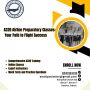 A320 Airline Preparatory Classes – Unlock Your Aviation Care