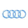 Amortiguador Audi A8