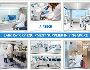 Affordable and High-Quality Custom Made Clean Room Equipment