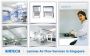 Leading Provider of Laminar Air Flow Services in Singapore