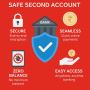 Open Savings Account Instantly – 100% Digital, Zero Paperwor