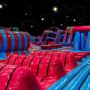 Airthrill: Inflatable Fun in East Kilbride for All Ages