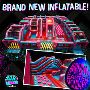 Airthrill: The Ultimate Inflatable Indoor Park in London