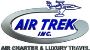 Air Trek Inc. Jet Charter Company