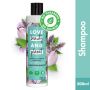Say Goodbye to Dryness: Hydrating Hair Shampoo Formula Say Goodbye to Dryness: Hydrating Hair Shampoo Formula