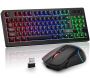 Best Gaming Keyboard and Mouse for Pro Gamers!