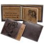 Luxury Men’s Wallets for the Modern Man – Buy in UAE