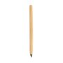 Personalized Bamboo Pencils