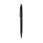 Premium Black Ballpoint Pen