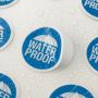 Waterproof Stickers
