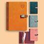 Customized Diary with Photo Customized Diary with Photo