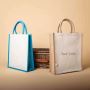 Custom Jute Bags Custom Jute Bags