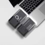 Raised Foil Visiting Cards