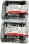 Genuine Evolis YMCKO Color Printer Ribbon (R5F008AAA)		