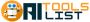 AI Tools List