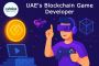 Building the Future: UAE’s Blockchain Game Development