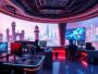 AI Game Mechanics by UAE Developers