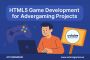 HTML5 Game Development for Advergaming Projects HTML5 Game Development for Advergaming Projects
