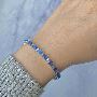 How to Find the Best Wedding Kyanite Jewelry That Fits Your 