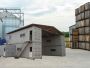 Premium Container Workshop | Mobile Workshop | Ajashy