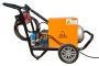Heavy-Duty Cleaning Pump for Concrete Cleaning & Washing