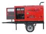 Weldstar Diesel Welding Machine – Heavy-Duty Diesel Welder