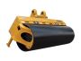 Heavy-Duty Slope Compactor Roller for Efficient Soil