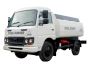 Heavy-Duty Mobile Fuel Tanker for Safe & Efficient Fuel