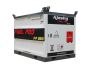 Heavy-Duty Fuel Pod for Efficient On-Site Refueling | Ajashy