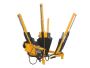 Heavy-Duty Tree Spade Machine for Effortless Tree Transplant