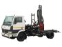 High-Performance Solar Pile Driver Machine | Ajashy Engineer