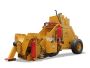Heavy-Duty Pipe Bending Machine for Oil & Gas Pipeline