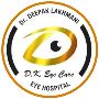  Care for the Eyes:  DK Eyecare Hospital, Lucknow