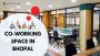Co-Working Space In Bhopal Co-Working Space In Bhopal