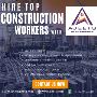Leading Construction Staffing Companies for Bulgaria