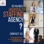 Hire Skilled Hospitality Staff for Greece 