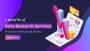 Enhance Your Business Strategy with Data Research Services