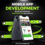 Best Mobile App Development Company In Coimbatore