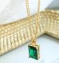 Discover the Beauty of Gemstone Necklace Pendants at AJLuxe 